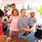 Bajkowe lato z Radiem Kielce w Staszowie / Jarosław Kubalski / Radio Kielce