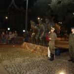 Kraków. Wręczenie odznaczeń osobom zasłużonym dla kadrówki / Jarosław Kubalski / Radio Kielce