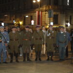 Kraków. Wręczenie odznaczeń osobom zasłużonym dla kadrówki / Jarosław Kubalski / Radio Kielce