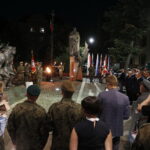 Kraków. Wręczenie odznaczeń osobom zasłużonym dla kadrówki / Jarosław Kubalski / Radio Kielce