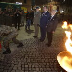 Kraków. Wręczenie odznaczeń osobom zasłużonym dla kadrówki / Jarosław Kubalski / Radio Kielce