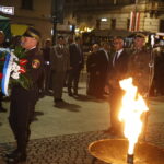 Kraków. Wręczenie odznaczeń osobom zasłużonym dla kadrówki / Jarosław Kubalski / Radio Kielce