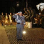 Kraków. Wręczenie odznaczeń osobom zasłużonym dla kadrówki / Jarosław Kubalski / Radio Kielce