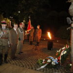 Kraków. Wręczenie odznaczeń osobom zasłużonym dla kadrówki / Jarosław Kubalski / Radio Kielce