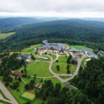 Arłamów. Zgrupowanie PGE Vive / Jarosław Kubalski / Radio Kielce