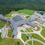 Arłamów. Zgrupowanie PGE Vive / Jarosław Kubalski / Radio Kielce