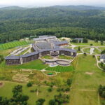 Arłamów. Zgrupowanie PGE Vive / Jarosław Kubalski / Radio Kielce