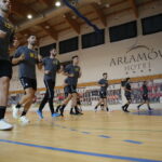 Arłamów. Zgrupowanie PGE Vive / Jarosław Kubalski / Radio Kielce