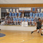 Arłamów. Zgrupowanie PGE Vive / Jarosław Kubalski / Radio Kielce