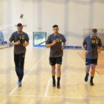 Arłamów. Zgrupowanie PGE Vive / Jarosław Kubalski / Radio Kielce