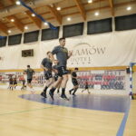 Arłamów. Zgrupowanie PGE Vive / Jarosław Kubalski / Radio Kielce