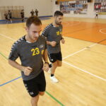 Arłamów. Zgrupowanie PGE Vive / Jarosław Kubalski / Radio Kielce