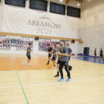 Arłamów. Zgrupowanie PGE Vive / Jarosław Kubalski / Radio Kielce