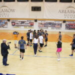 Arłamów. Zgrupowanie PGE Vive / Jarosław Kubalski / Radio Kielce