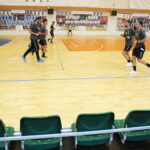 Arłamów. Zgrupowanie PGE Vive / Jarosław Kubalski / Radio Kielce