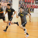 Arłamów. Zgrupowanie PGE Vive / Jarosław Kubalski / Radio Kielce