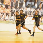 Arłamów. Zgrupowanie PGE Vive / Jarosław Kubalski / Radio Kielce