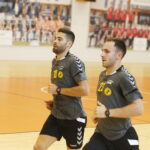 Arłamów. Zgrupowanie PGE Vive / Jarosław Kubalski / Radio Kielce