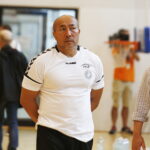 Arłamów. Zgrupowanie PGE Vive / Jarosław Kubalski / Radio Kielce