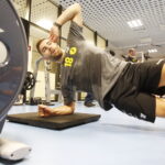 Arłamów. Zgrupowanie PGE Vive / Jarosław Kubalski / Radio Kielce