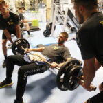 Arłamów. Zgrupowanie PGE Vive / Jarosław Kubalski / Radio Kielce