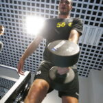 Arłamów. Zgrupowanie PGE Vive / Jarosław Kubalski / Radio Kielce