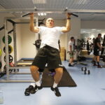 Arłamów. Zgrupowanie PGE Vive / Jarosław Kubalski / Radio Kielce