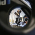 Arłamów. Zgrupowanie PGE Vive / Jarosław Kubalski / Radio Kielce