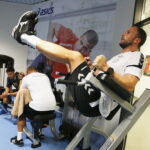 Arłamów. Zgrupowanie PGE Vive / Jarosław Kubalski / Radio Kielce