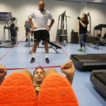 Arłamów. Zgrupowanie PGE Vive / Jarosław Kubalski / Radio Kielce