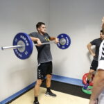 Arłamów. Zgrupowanie PGE Vive / Jarosław Kubalski / Radio Kielce