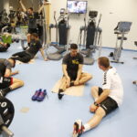 Arłamów. Zgrupowanie PGE Vive / Jarosław Kubalski / Radio Kielce