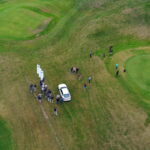 Nowe samochody PGE Vive Kielce / Jarosław Kubalski / Radio Kielce