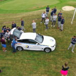 Nowe samochody PGE Vive Kielce / Jarosław Kubalski / Radio Kielce