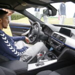 Nowe samochody PGE Vive Kielce / Jarosław Kubalski / Radio Kielce