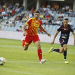 19.08.2019 Kielce. Mecz Korona Kielce - Pogoń Szczecin / Jarosław Kubalski / Radio Kielce