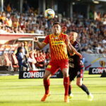 19.08.2019 Kielce. Mecz Korona Kielce - Pogoń Szczecin / Jarosław Kubalski / Radio Kielce