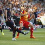 19.08.2019 Kielce. Mecz Korona Kielce - Pogoń Szczecin / Jarosław Kubalski / Radio Kielce