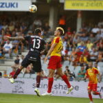19.08.2019 Kielce. Mecz Korona Kielce - Pogoń Szczecin / Jarosław Kubalski / Radio Kielce