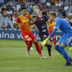 19.08.2019 Kielce. Mecz Korona Kielce - Pogoń Szczecin / Jarosław Kubalski / Radio Kielce