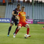 19.08.2019 Kielce. Mecz Korona Kielce - Pogoń Szczecin / Jarosław Kubalski / Radio Kielce