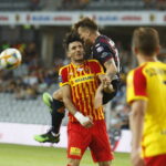 19.08.2019 Kielce. Mecz Korona Kielce - Pogoń Szczecin / Jarosław Kubalski / Radio Kielce