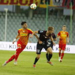 19.08.2019 Kielce. Mecz Korona Kielce - Pogoń Szczecin / Jarosław Kubalski / Radio Kielce