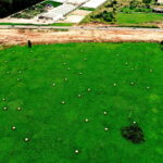 21.08.2019 Droga krajowa nr 73. Przebudowa na odcinku Kielce - Morawica / Jarosław Kubalski / Radio Kielce