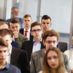 23.08.2019 Kielce. OMPiO. Debata "Współpraca i pomoc humanitarna" / Jarosław Kubalski / Radio Kielce