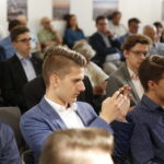 23.08.2019 Kielce. OMPiO. Debata "Współpraca i pomoc humanitarna" / Jarosław Kubalski / Radio Kielce