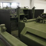 23.08.2019 Kielce Targi Kielce. Przygotowania do MSPO / Jarosław Kubalski / Radio Kielce