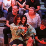 24.08.2019 Kielce. Świętokrzyska Gala Kabaretowa / Jarosław Kubalski / Radio Kielce