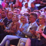 24.08.2019 Kielce. Świętokrzyska Gala Kabaretowa / Jarosław Kubalski / Radio Kielce