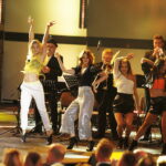 24.08.2019 Kielce. Świętokrzyska Gala Kabaretowa / Jarosław Kubalski / Radio Kielce